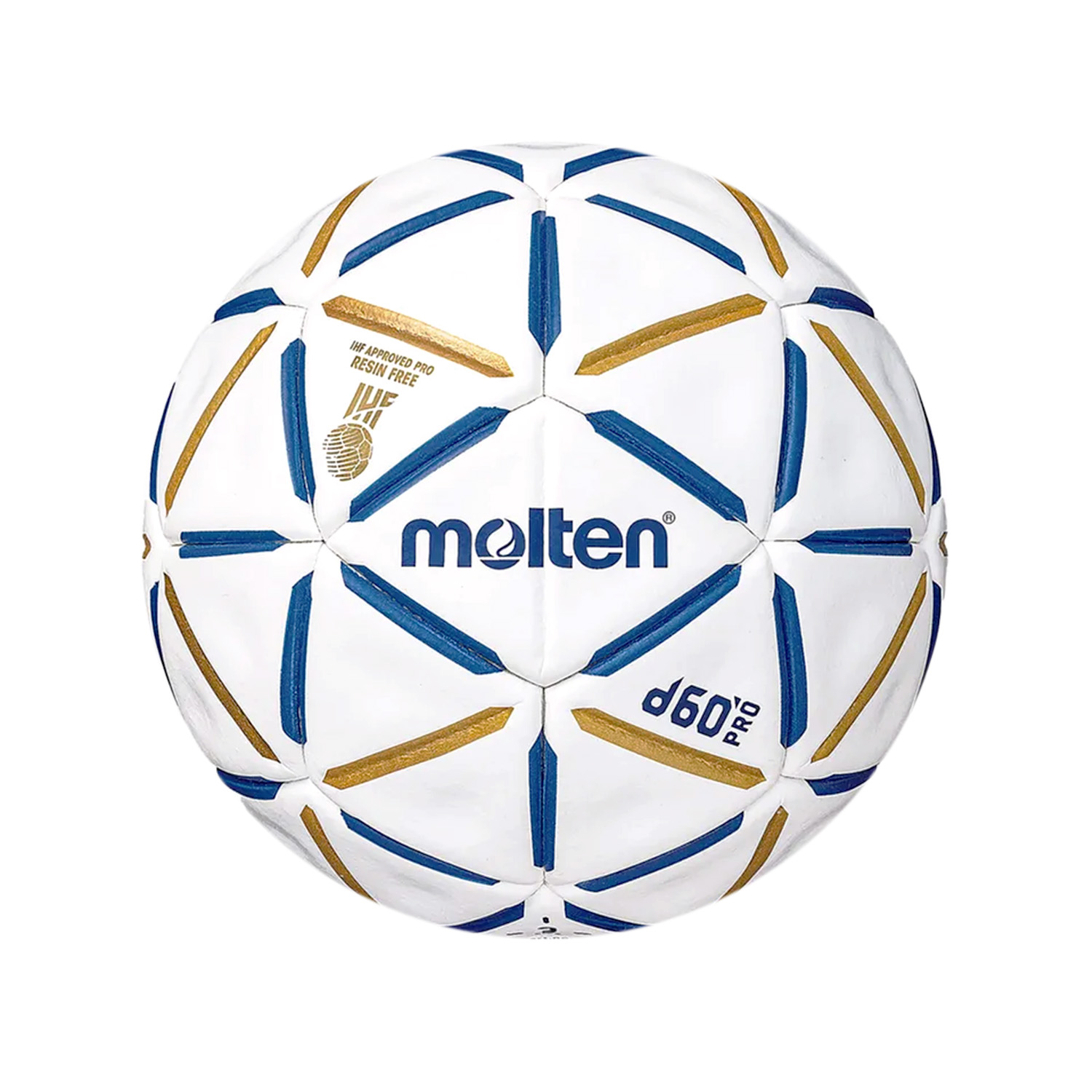 MOLTEN H3D5000-BW HANDBALL SIZE 3